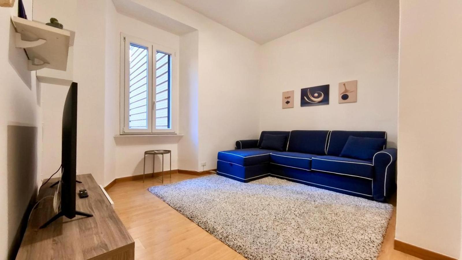 Minerva House Apartment Roma Ngoại thất bức ảnh