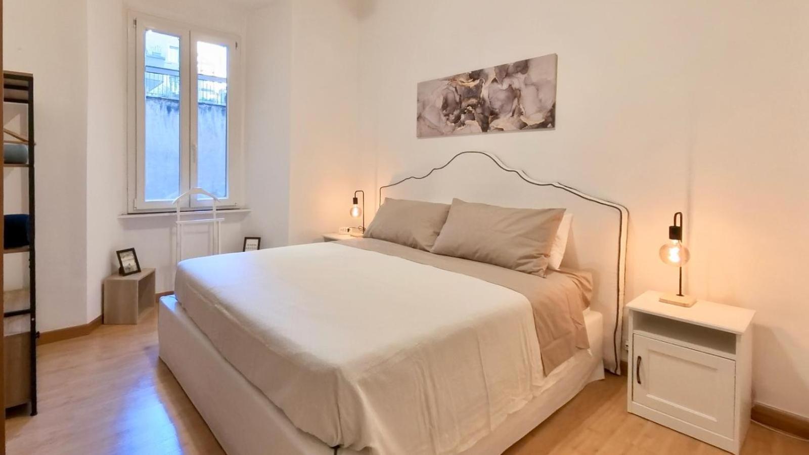 Minerva House Apartment Roma Ngoại thất bức ảnh