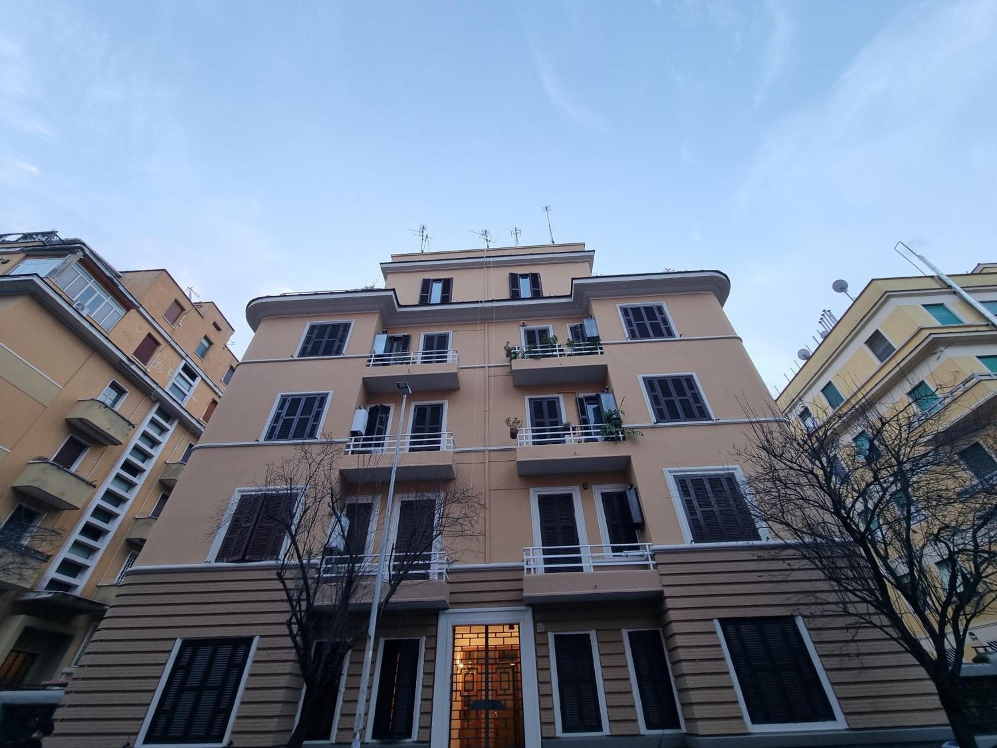 Minerva House Apartment Roma Ngoại thất bức ảnh