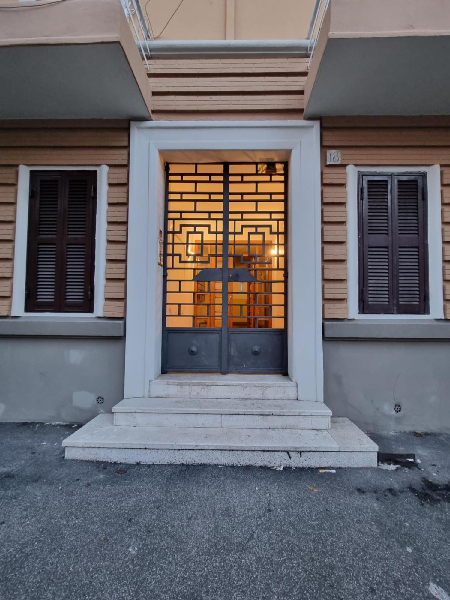 Minerva House Apartment Roma Ngoại thất bức ảnh